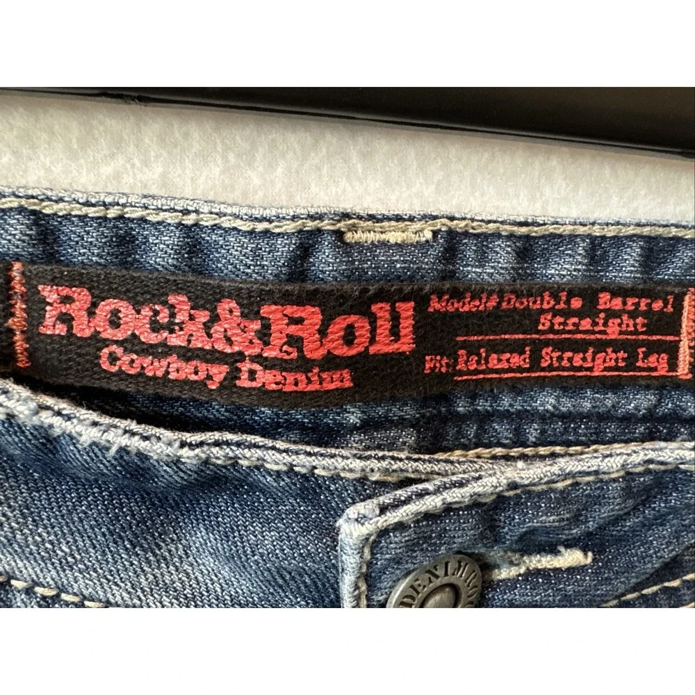 Rock & Roll Cowboy rock roll